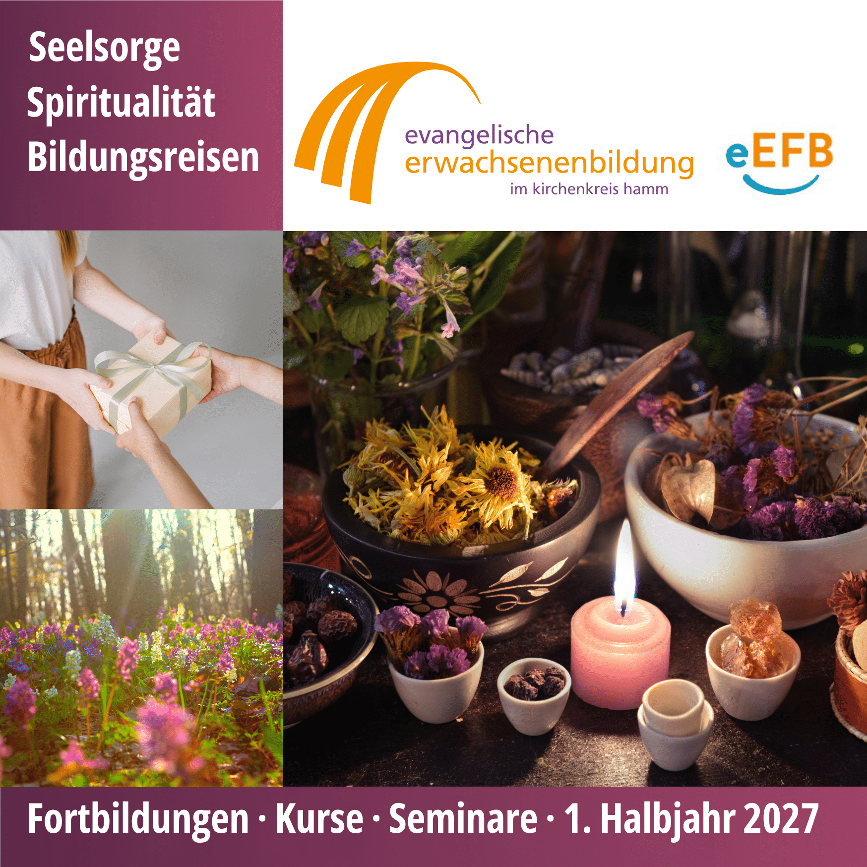 2027.1 Programmbereich Seelsorge