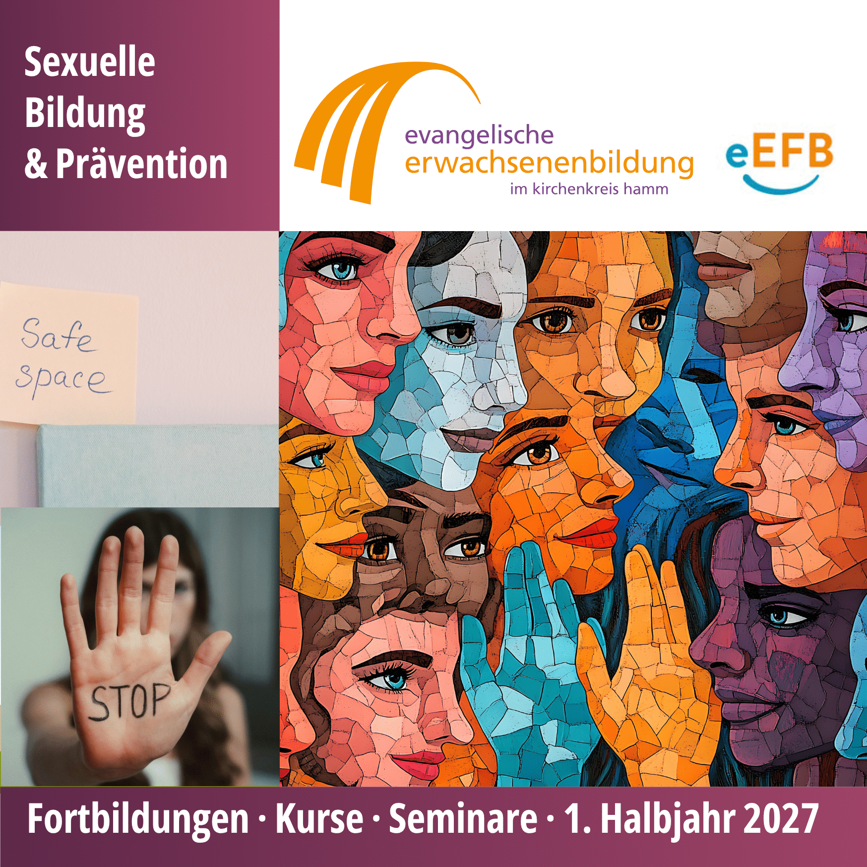 2027.1 Programmbereich Sexuelle Bildung und Prävention